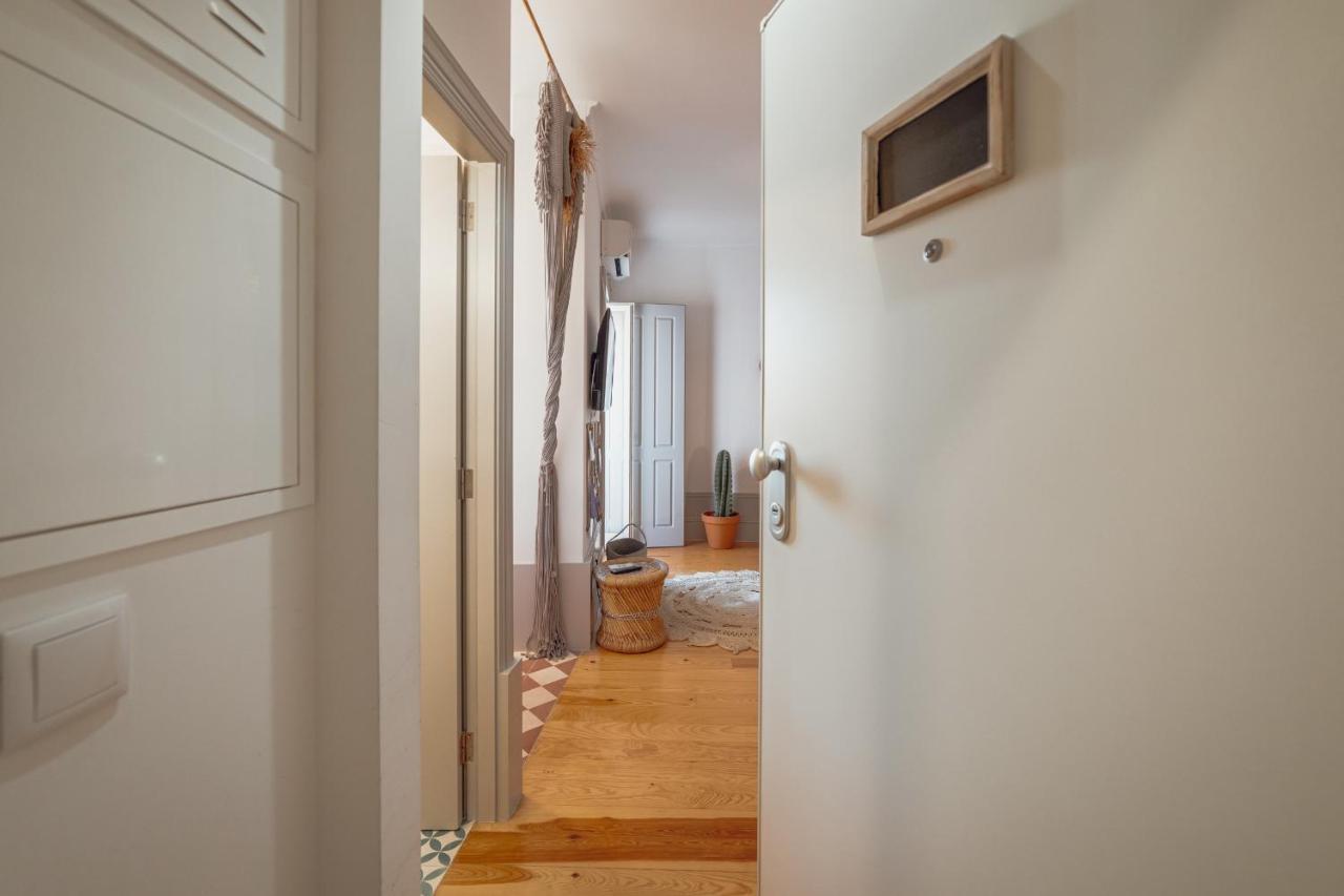 Downtown Formosa By Homing Apartamento Oporto