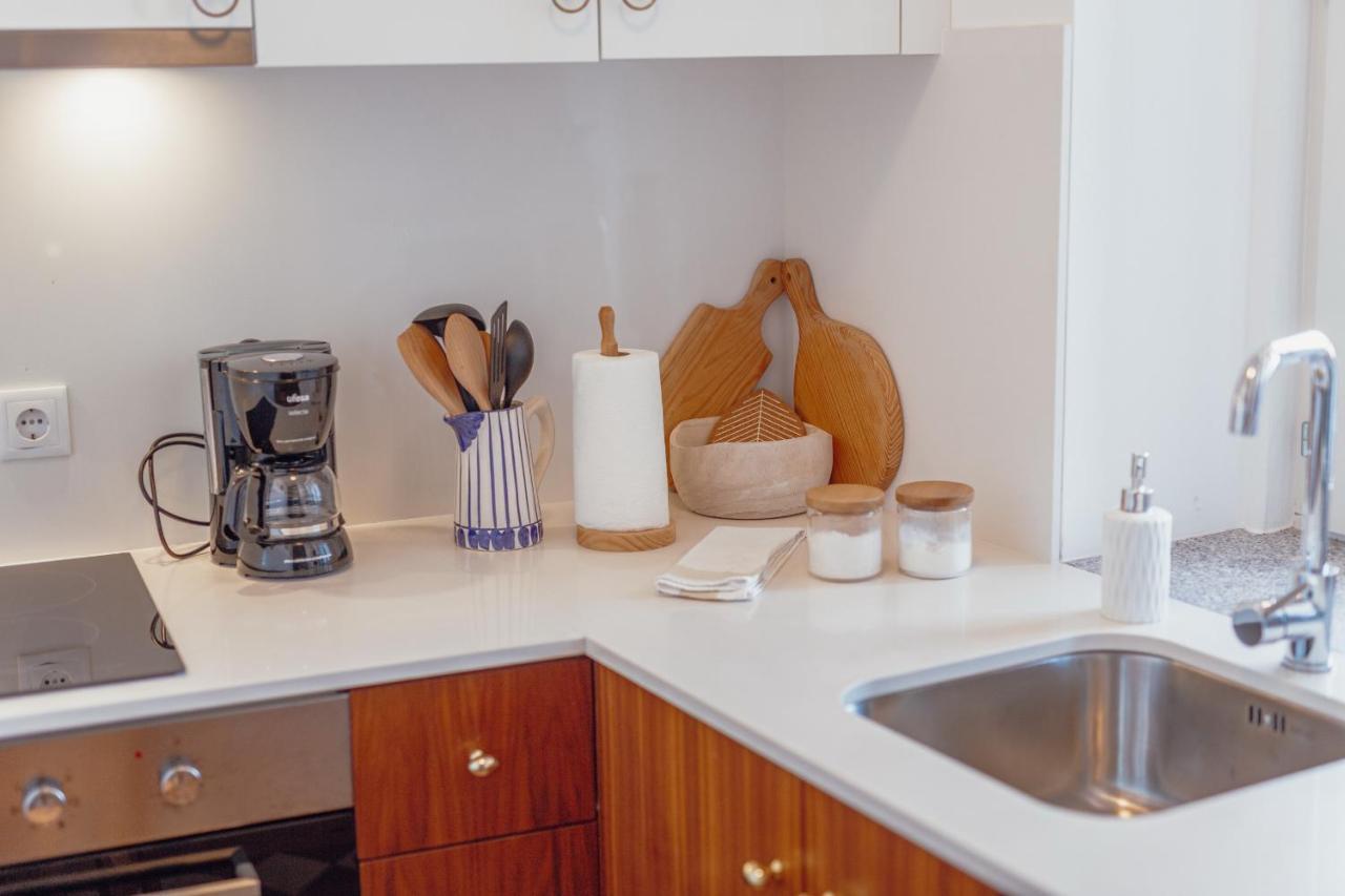 Apartamento Downtown Formosa By Homing