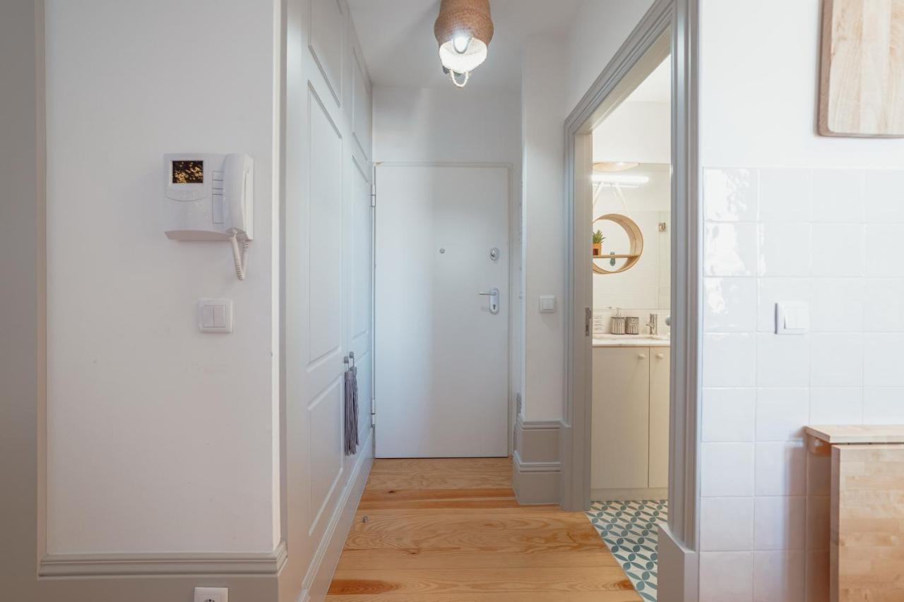 Downtown Formosa By Homing Oporto