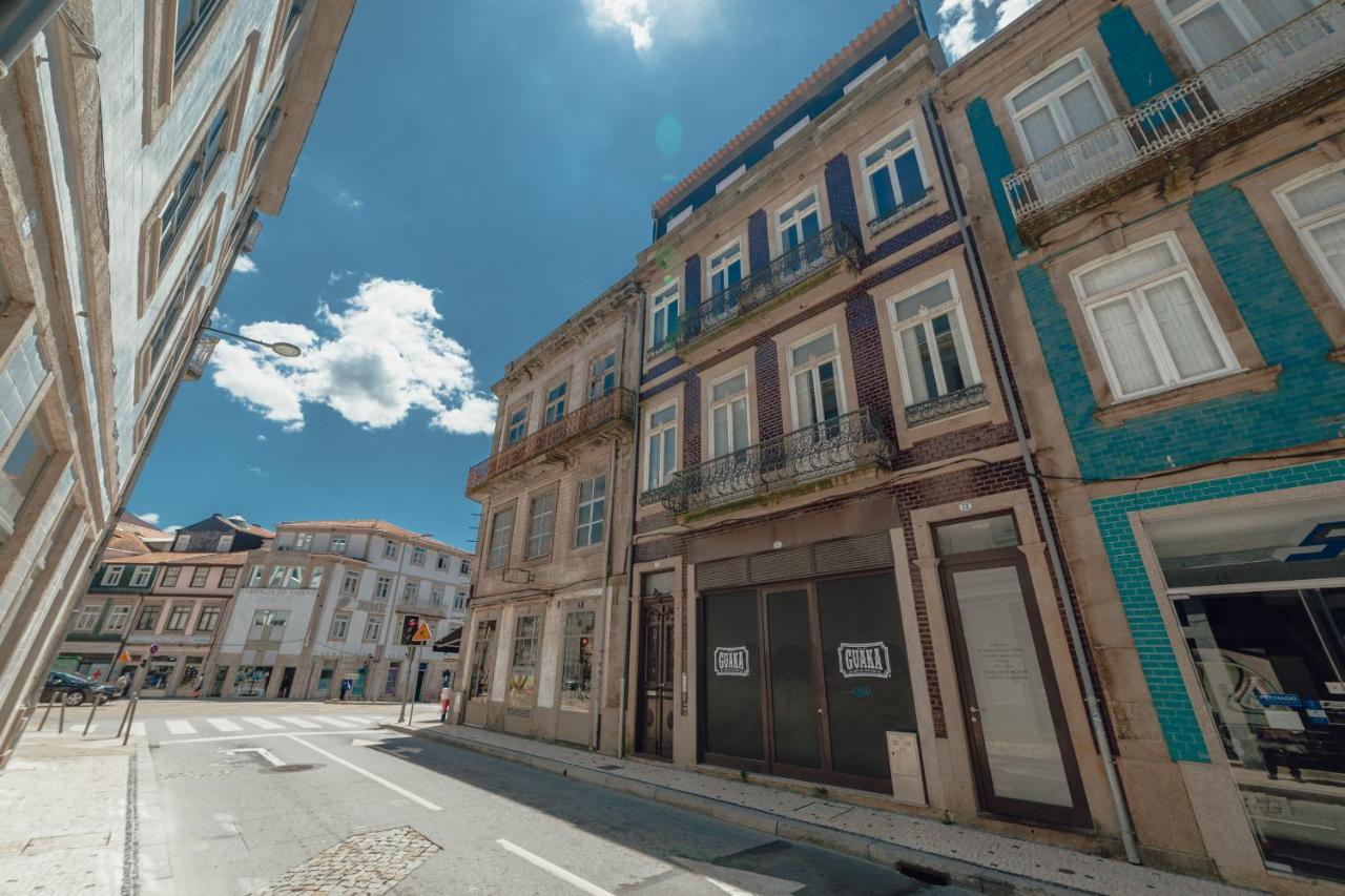Appartamento Downtown Formosa By Homing