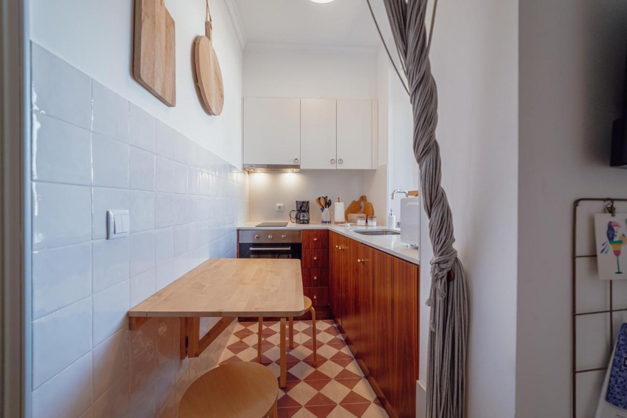 Downtown Formosa By Homing Appartamento Oporto