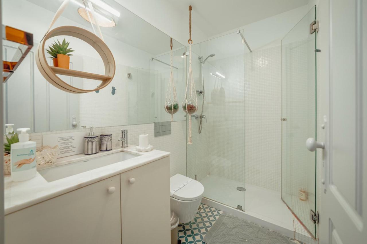Apartamento Downtown Formosa By Homing Porto